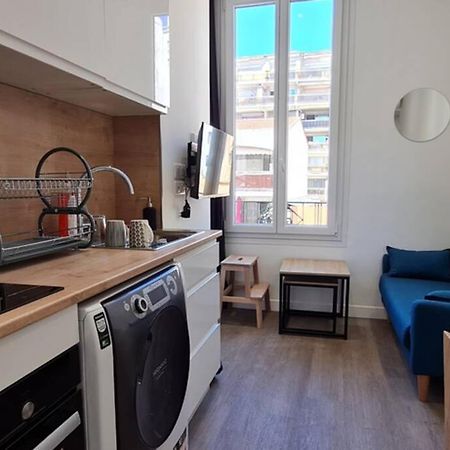 Nid Douillet Coeur De Ville Proche Mer Nisa Exterior foto