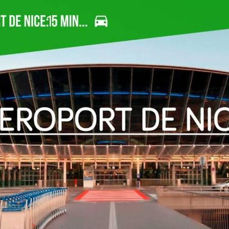 Nid Douillet Coeur De Ville Proche Mer Nisa Exterior foto