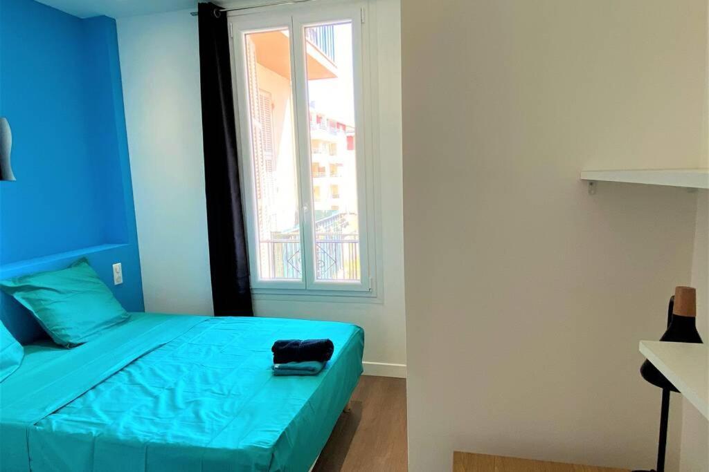 Nid Douillet Coeur De Ville Proche Mer Nisa Exterior foto