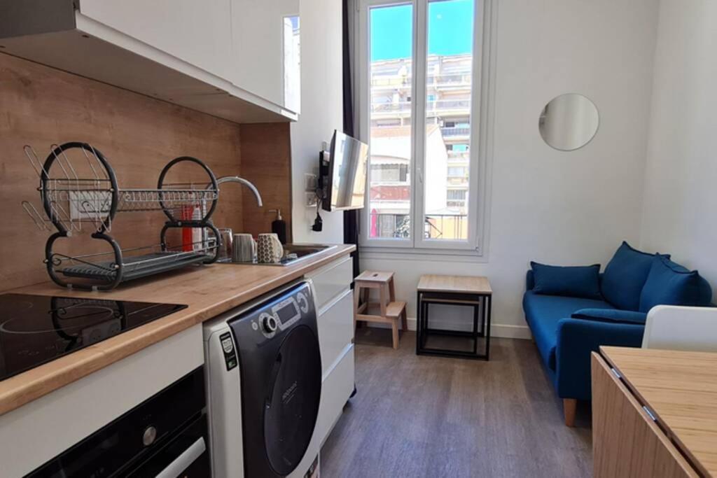 Nid Douillet Coeur De Ville Proche Mer Nisa Exterior foto