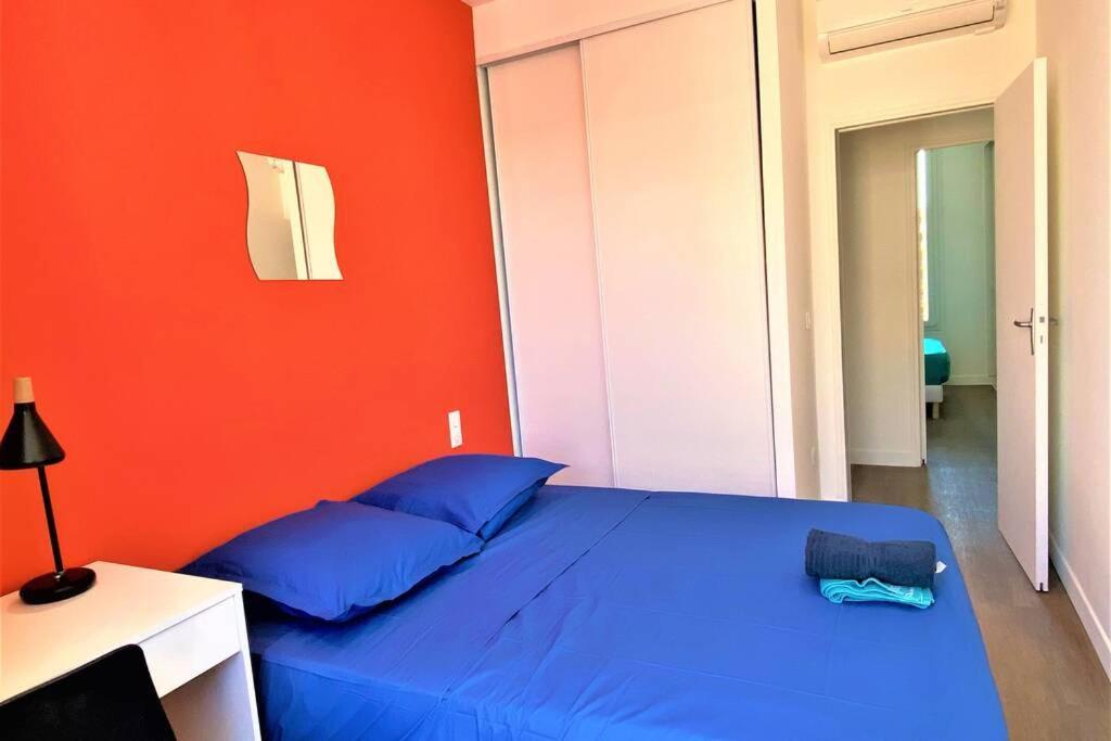 Nid Douillet Coeur De Ville Proche Mer Nisa Exterior foto