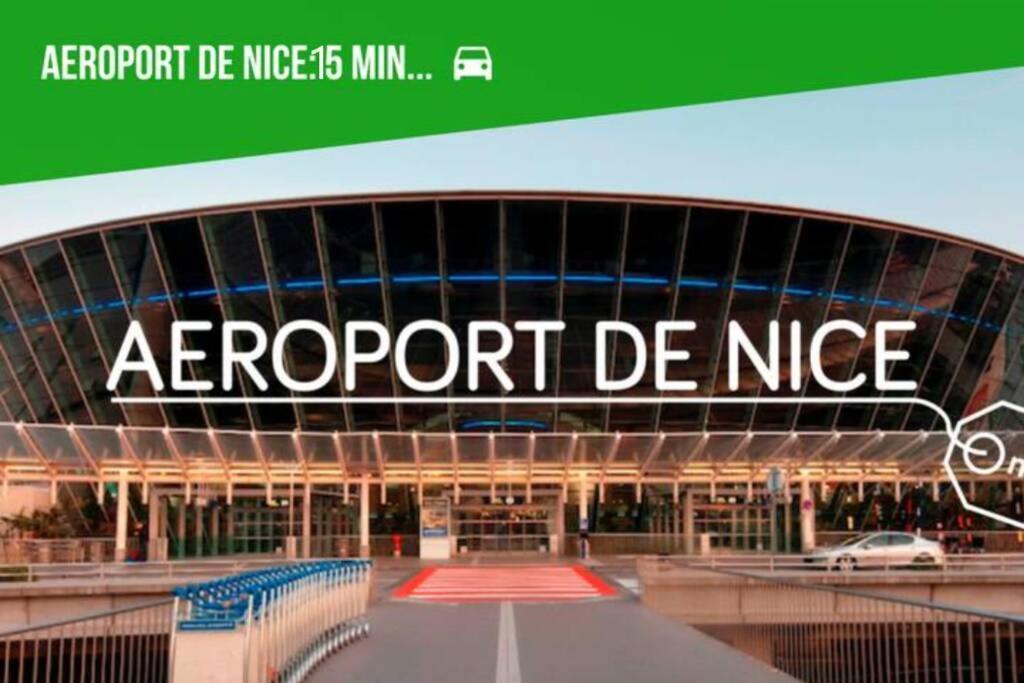 Nid Douillet Coeur De Ville Proche Mer Nisa Exterior foto