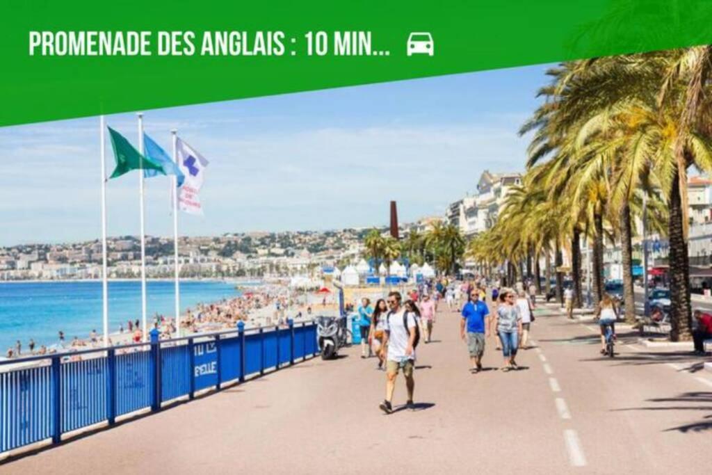 Nid Douillet Coeur De Ville Proche Mer Nisa Exterior foto