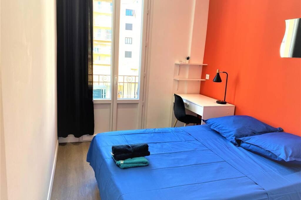 Nid Douillet Coeur De Ville Proche Mer Nisa Exterior foto